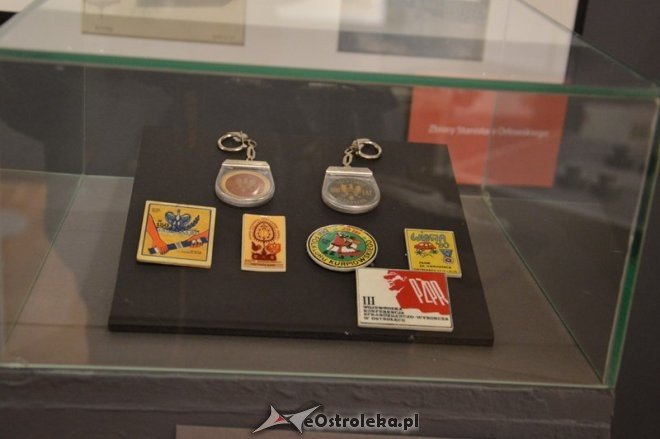 Wystawa jubileuszowa w Muzeum Kultury Kurpiowskiej  - zdjęcie #23 - eOstroleka.pl