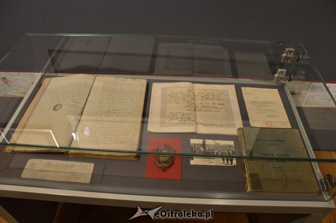 Wystawa jubileuszowa w Muzeum Kultury Kurpiowskiej  - zdjęcie #19 - eOstroleka.pl