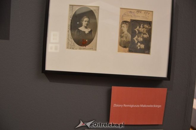 Wystawa jubileuszowa w Muzeum Kultury Kurpiowskiej  - zdjęcie #17 - eOstroleka.pl