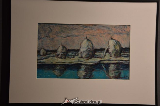 Wystawa jubileuszowa w Muzeum Kultury Kurpiowskiej  - zdjęcie #15 - eOstroleka.pl