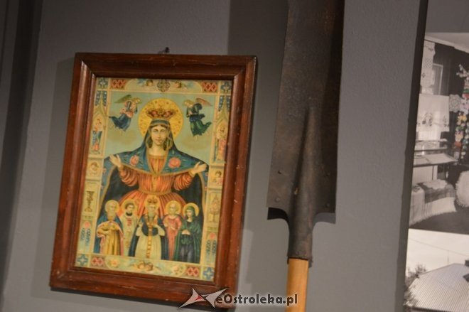 Wystawa jubileuszowa w Muzeum Kultury Kurpiowskiej  - zdjęcie #12 - eOstroleka.pl