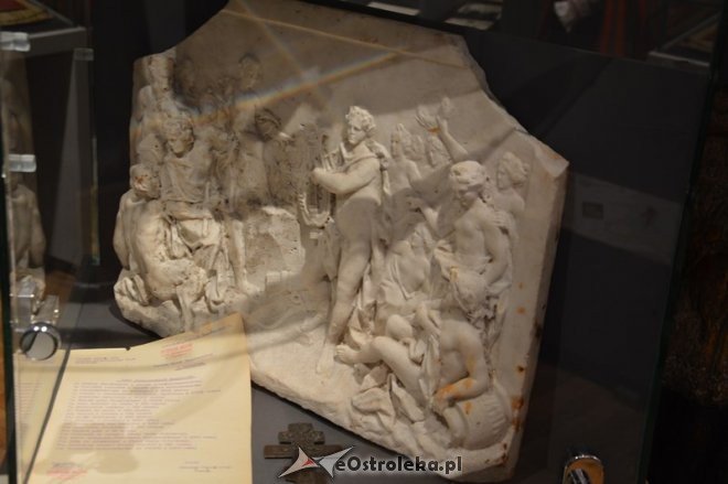 Wystawa jubileuszowa w Muzeum Kultury Kurpiowskiej  - zdjęcie #7 - eOstroleka.pl