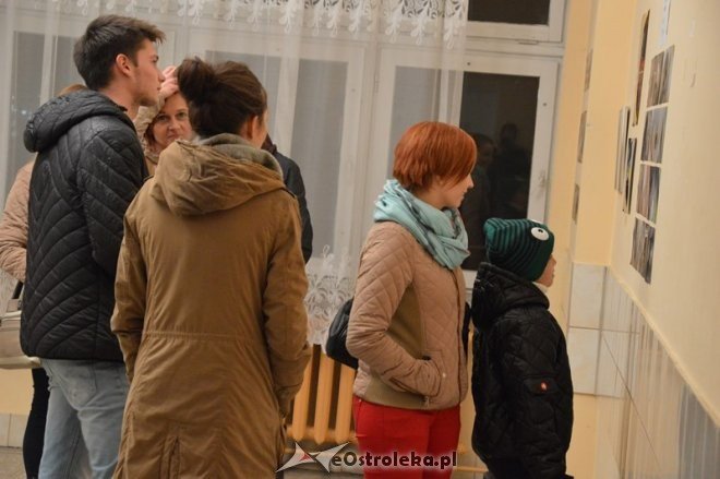 Galeria Bezdomna [17.10.2015] - zdjęcie #33 - eOstroleka.pl
