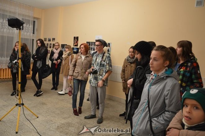 Galeria Bezdomna [17.10.2015] - zdjęcie #24 - eOstroleka.pl
