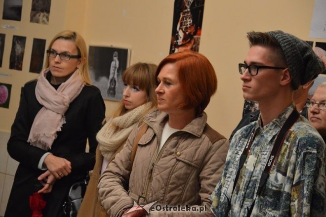Galeria Bezdomna [17.10.2015] - zdjęcie #26 - eOstroleka.pl
