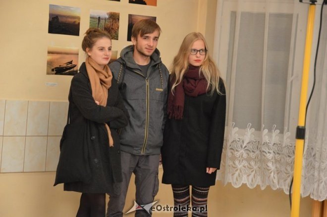 Galeria Bezdomna [17.10.2015] - zdjęcie #8 - eOstroleka.pl