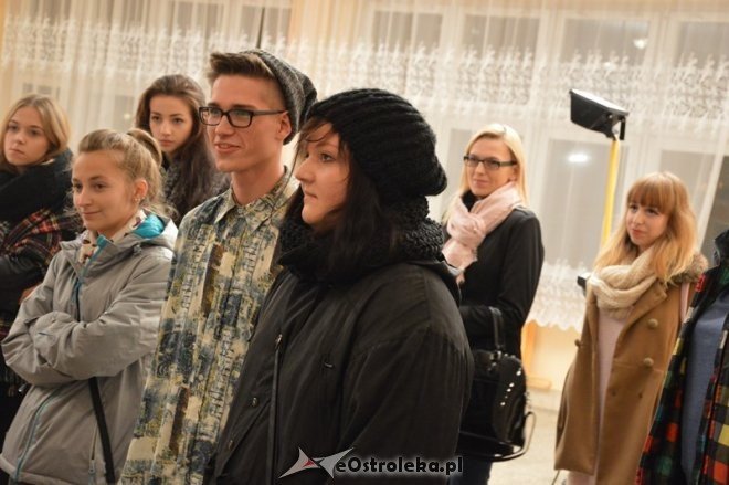 Galeria Bezdomna [17.10.2015] - zdjęcie #2 - eOstroleka.pl