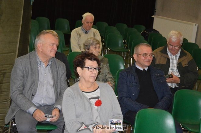 Krystyna Pawłowicz w Ostrołęce [18.10.2015] - zdjęcie #30 - eOstroleka.pl