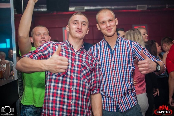 B-QLL w Clubie Capitol [ZDJĘCIA] - zdjęcie #92 - eOstroleka.pl