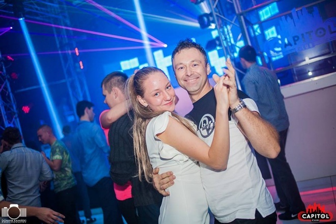 B-QLL w Clubie Capitol [ZDJĘCIA] - zdjęcie #81 - eOstroleka.pl