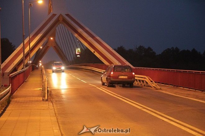 Nowy most otwarty dla ruchu. Wcześniej niż zapowiadano [19.10.2015] - zdjęcie #27 - eOstroleka.pl
