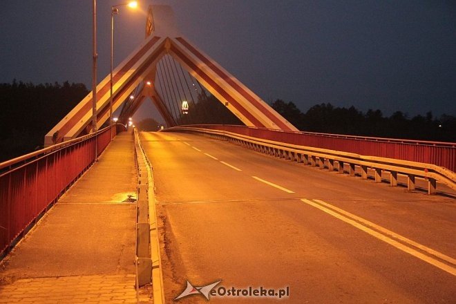 Nowy most otwarty dla ruchu. Wcześniej niż zapowiadano [19.10.2015] - zdjęcie #28 - eOstroleka.pl