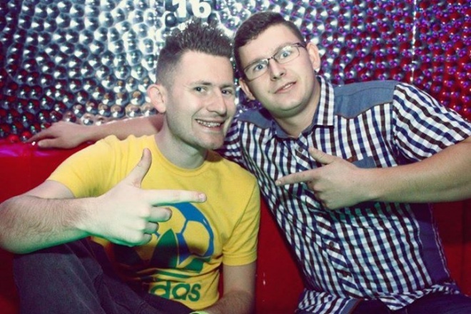 Taito w Clubie Ibiza Zalesie. Król Pompy powrócił! [19.10.2015] - zdjęcie #5 - eOstroleka.pl