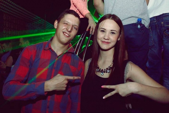 Taito w Clubie Ibiza Zalesie. Król Pompy powrócił! [19.10.2015] - zdjęcie #15 - eOstroleka.pl