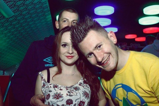 Taito w Clubie Ibiza Zalesie. Król Pompy powrócił! [19.10.2015] - zdjęcie #26 - eOstroleka.pl