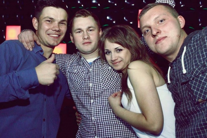 Taito w Clubie Ibiza Zalesie. Król Pompy powrócił! [19.10.2015] - zdjęcie #124 - eOstroleka.pl