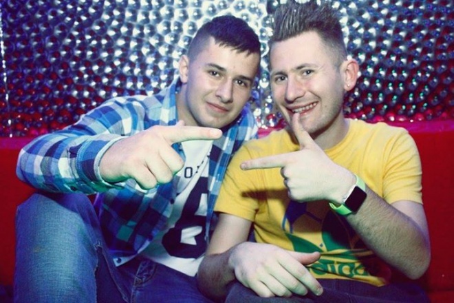 Taito w Clubie Ibiza Zalesie. Król Pompy powrócił! [19.10.2015] - zdjęcie #123 - eOstroleka.pl
