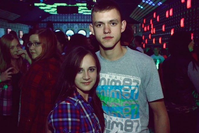 Taito w Clubie Ibiza Zalesie. Król Pompy powrócił! [19.10.2015] - zdjęcie #118 - eOstroleka.pl
