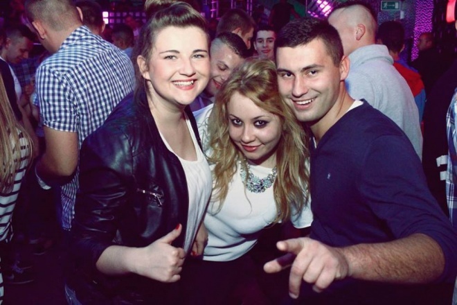 Taito w Clubie Ibiza Zalesie. Król Pompy powrócił! [19.10.2015] - zdjęcie #117 - eOstroleka.pl