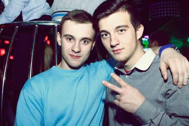 Taito w Clubie Ibiza Zalesie. Król Pompy powrócił! [19.10.2015] - zdjęcie #116 - eOstroleka.pl