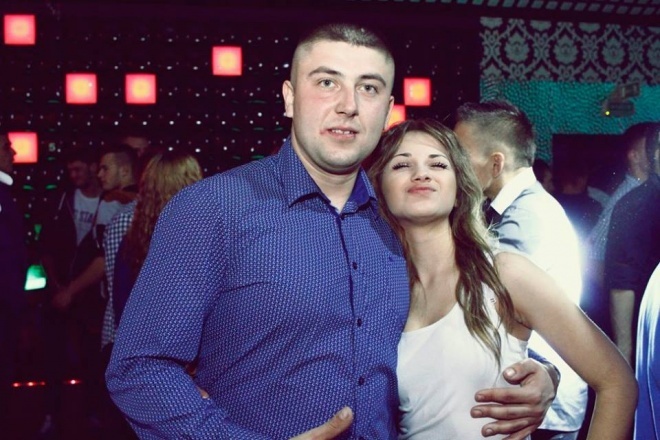 Taito w Clubie Ibiza Zalesie. Król Pompy powrócił! [19.10.2015] - zdjęcie #105 - eOstroleka.pl
