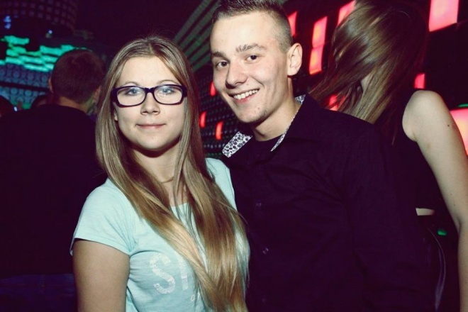 Taito w Clubie Ibiza Zalesie. Król Pompy powrócił! [19.10.2015] - zdjęcie #100 - eOstroleka.pl