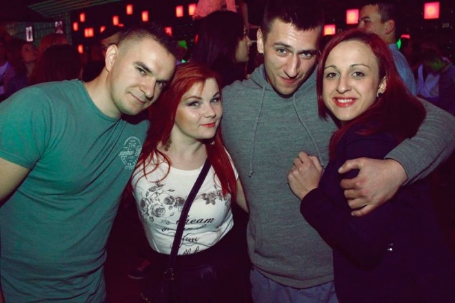 Taito w Clubie Ibiza Zalesie. Król Pompy powrócił! [19.10.2015] - zdjęcie #98 - eOstroleka.pl