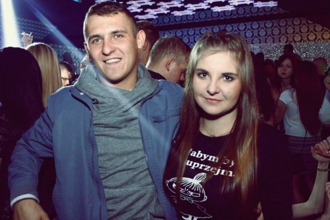 Taito w Clubie Ibiza Zalesie. Król Pompy powrócił! [19.10.2015] - zdjęcie #88 - eOstroleka.pl