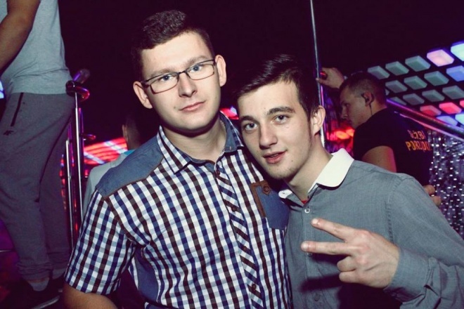 Taito w Clubie Ibiza Zalesie. Król Pompy powrócił! [19.10.2015] - zdjęcie #87 - eOstroleka.pl