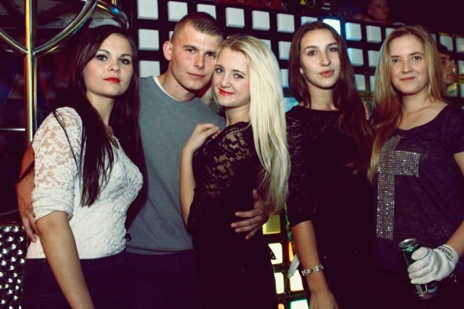 Taito w Clubie Ibiza Zalesie. Król Pompy powrócił! [19.10.2015] - zdjęcie #84 - eOstroleka.pl