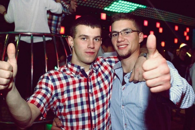 Taito w Clubie Ibiza Zalesie. Król Pompy powrócił! [19.10.2015] - zdjęcie #83 - eOstroleka.pl