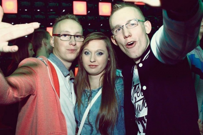 Taito w Clubie Ibiza Zalesie. Król Pompy powrócił! [19.10.2015] - zdjęcie #81 - eOstroleka.pl