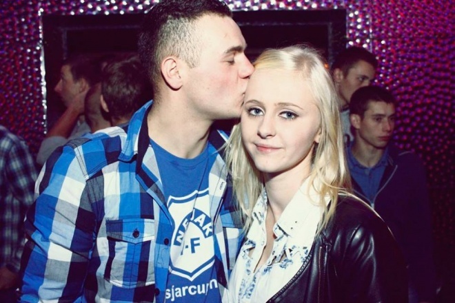 Taito w Clubie Ibiza Zalesie. Król Pompy powrócił! [19.10.2015] - zdjęcie #78 - eOstroleka.pl