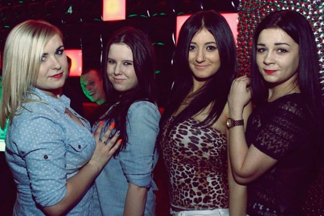 Taito w Clubie Ibiza Zalesie. Król Pompy powrócił! [19.10.2015] - zdjęcie #77 - eOstroleka.pl