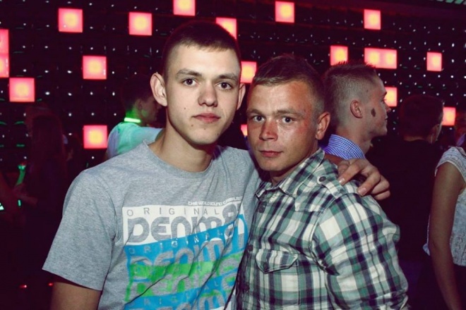 Taito w Clubie Ibiza Zalesie. Król Pompy powrócił! [19.10.2015] - zdjęcie #73 - eOstroleka.pl