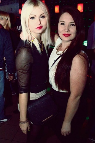 Taito w Clubie Ibiza Zalesie. Król Pompy powrócił! [19.10.2015] - zdjęcie #72 - eOstroleka.pl