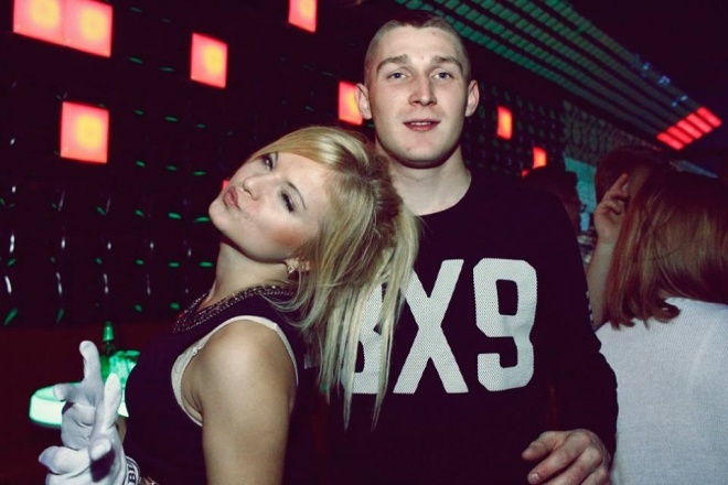 Taito w Clubie Ibiza Zalesie. Król Pompy powrócił! [19.10.2015] - zdjęcie #71 - eOstroleka.pl