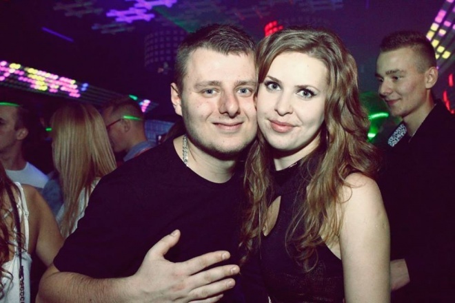 Taito w Clubie Ibiza Zalesie. Król Pompy powrócił! [19.10.2015] - zdjęcie #70 - eOstroleka.pl