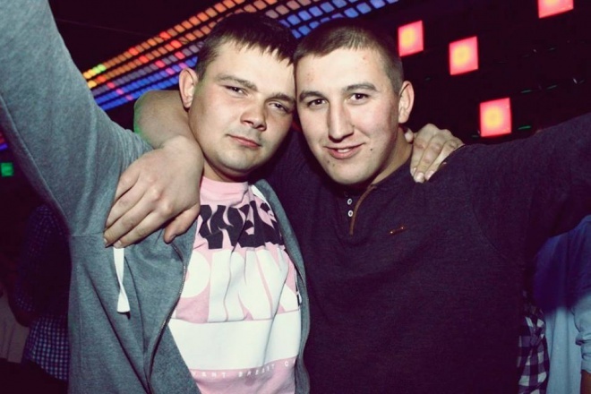 Taito w Clubie Ibiza Zalesie. Król Pompy powrócił! [19.10.2015] - zdjęcie #69 - eOstroleka.pl