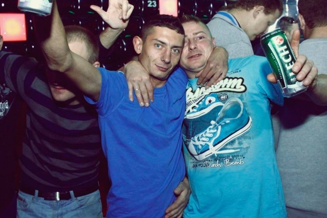 Taito w Clubie Ibiza Zalesie. Król Pompy powrócił! [19.10.2015] - zdjęcie #68 - eOstroleka.pl