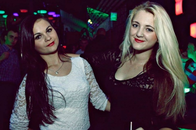 Taito w Clubie Ibiza Zalesie. Król Pompy powrócił! [19.10.2015] - zdjęcie #65 - eOstroleka.pl