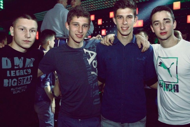 Taito w Clubie Ibiza Zalesie. Król Pompy powrócił! [19.10.2015] - zdjęcie #59 - eOstroleka.pl