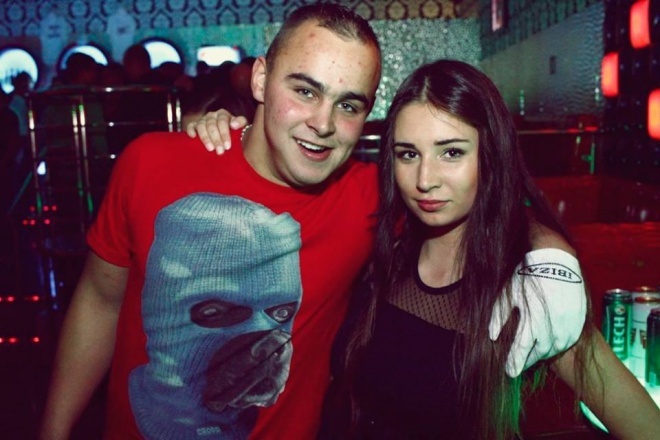 Taito w Clubie Ibiza Zalesie. Król Pompy powrócił! [19.10.2015] - zdjęcie #56 - eOstroleka.pl