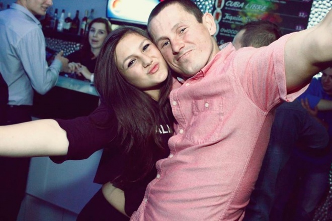 Taito w Clubie Ibiza Zalesie. Król Pompy powrócił! [19.10.2015] - zdjęcie #53 - eOstroleka.pl