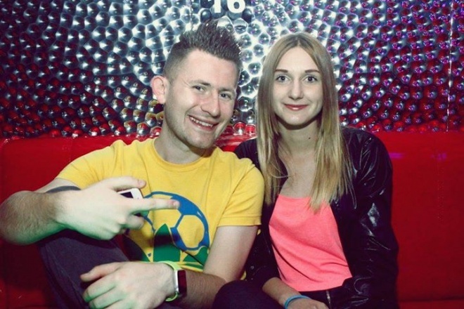 Taito w Clubie Ibiza Zalesie. Król Pompy powrócił! [19.10.2015] - zdjęcie #51 - eOstroleka.pl