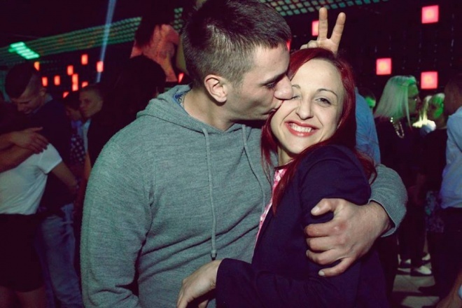 Taito w Clubie Ibiza Zalesie. Król Pompy powrócił! [19.10.2015] - zdjęcie #49 - eOstroleka.pl
