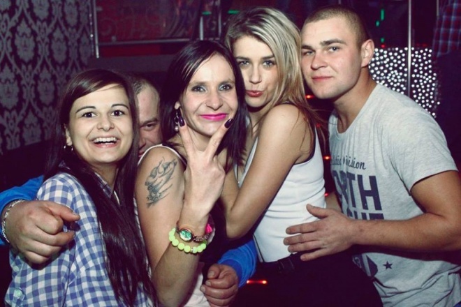 Taito w Clubie Ibiza Zalesie. Król Pompy powrócił! [19.10.2015] - zdjęcie #44 - eOstroleka.pl