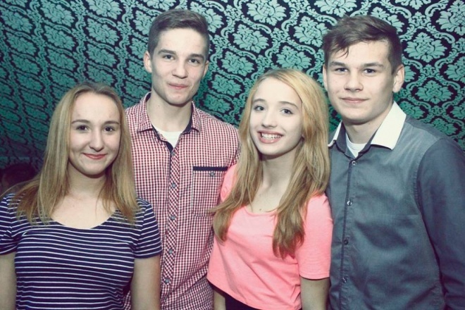Taito w Clubie Ibiza Zalesie. Król Pompy powrócił! [19.10.2015] - zdjęcie #43 - eOstroleka.pl