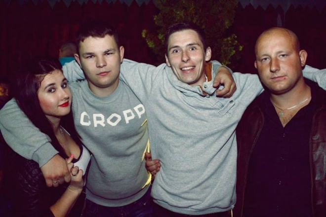 Taito w Clubie Ibiza Zalesie. Król Pompy powrócił! [19.10.2015] - zdjęcie #42 - eOstroleka.pl