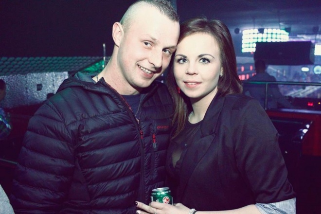 Taito w Clubie Ibiza Zalesie. Król Pompy powrócił! [19.10.2015] - zdjęcie #39 - eOstroleka.pl